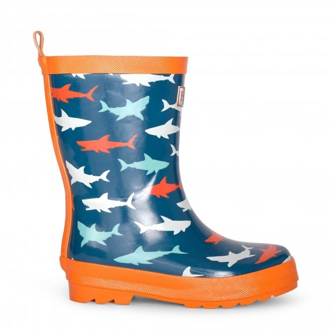 hatley wellies