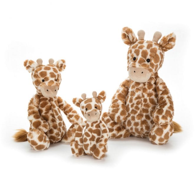 jellycat giraffe medium